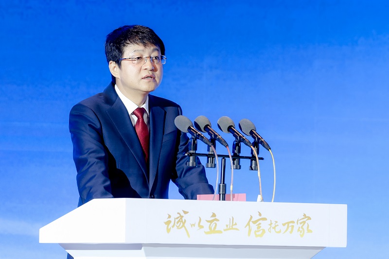 5.永利集团党委书记、董事长姚卫东致迎接词.jpg