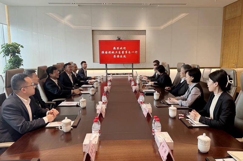 281711593457870833.jpg 3月15日 公司党委书记、董事长姚卫东带队赴渝造访重庆信任等机构.jpg